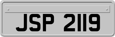 JSP2119