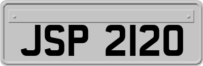 JSP2120