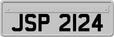 JSP2124
