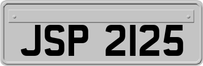 JSP2125
