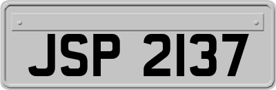 JSP2137