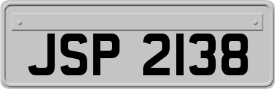 JSP2138