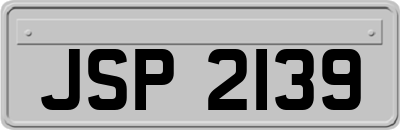 JSP2139