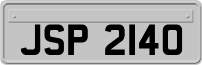 JSP2140