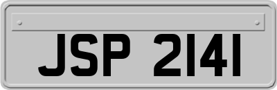 JSP2141