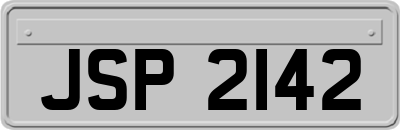 JSP2142