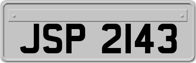 JSP2143