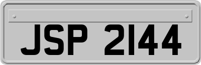 JSP2144