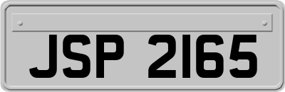 JSP2165