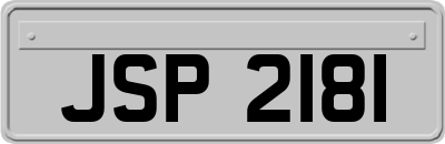 JSP2181