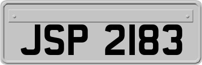 JSP2183