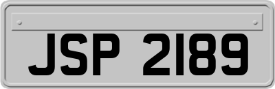 JSP2189