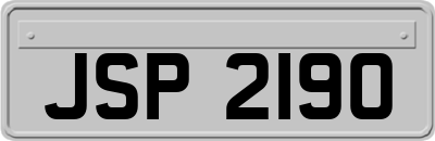 JSP2190
