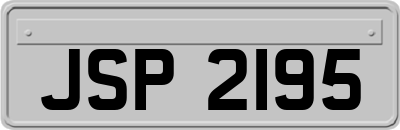 JSP2195