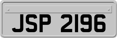 JSP2196