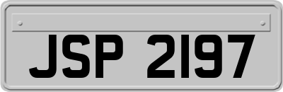 JSP2197