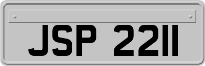 JSP2211
