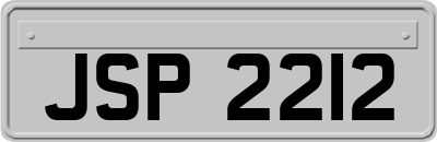 JSP2212