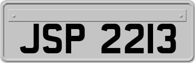 JSP2213