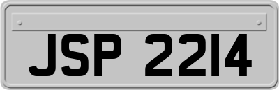 JSP2214