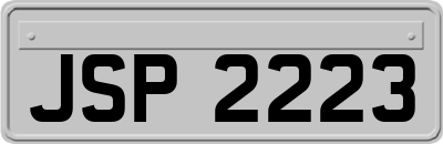 JSP2223