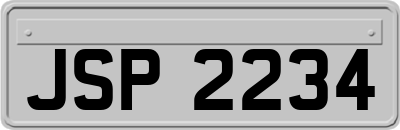 JSP2234