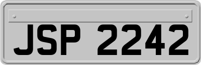 JSP2242