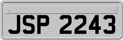 JSP2243