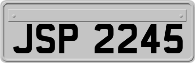 JSP2245