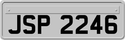 JSP2246