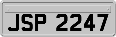 JSP2247
