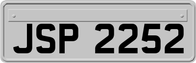 JSP2252