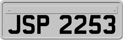 JSP2253