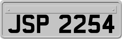 JSP2254