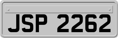 JSP2262