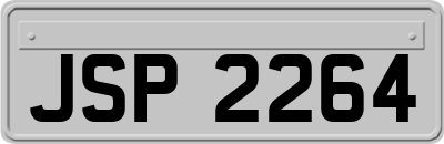 JSP2264