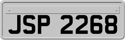 JSP2268