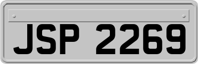 JSP2269