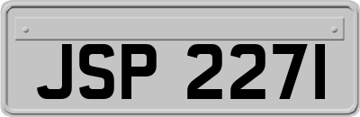 JSP2271