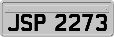 JSP2273