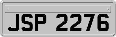 JSP2276
