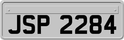 JSP2284