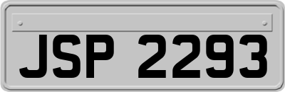 JSP2293