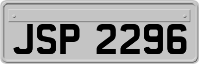 JSP2296