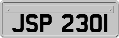 JSP2301