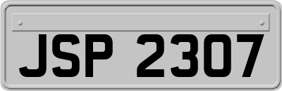 JSP2307