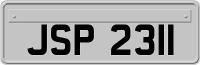 JSP2311
