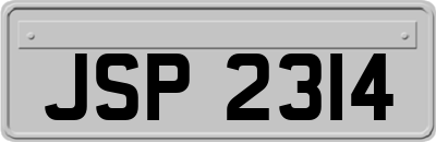 JSP2314