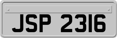JSP2316