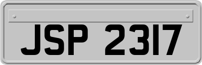 JSP2317